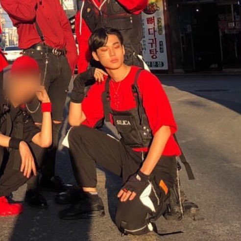 phb_thinker's tweet image. new photos of hanbin when he attended dance academy ❣️

#박한빈 #パクハンビン #PARKHANBIN #보이즈플래닛 #BOYSPLANET