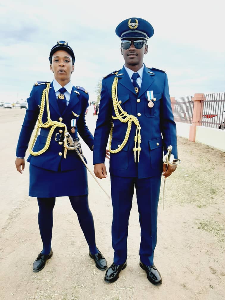 New Era Newspaper On Twitter Uniformed Namibia s Armed Forces Are new-era-newspaper-on-twitter-uniformed-namibia-s-armed-forces-are