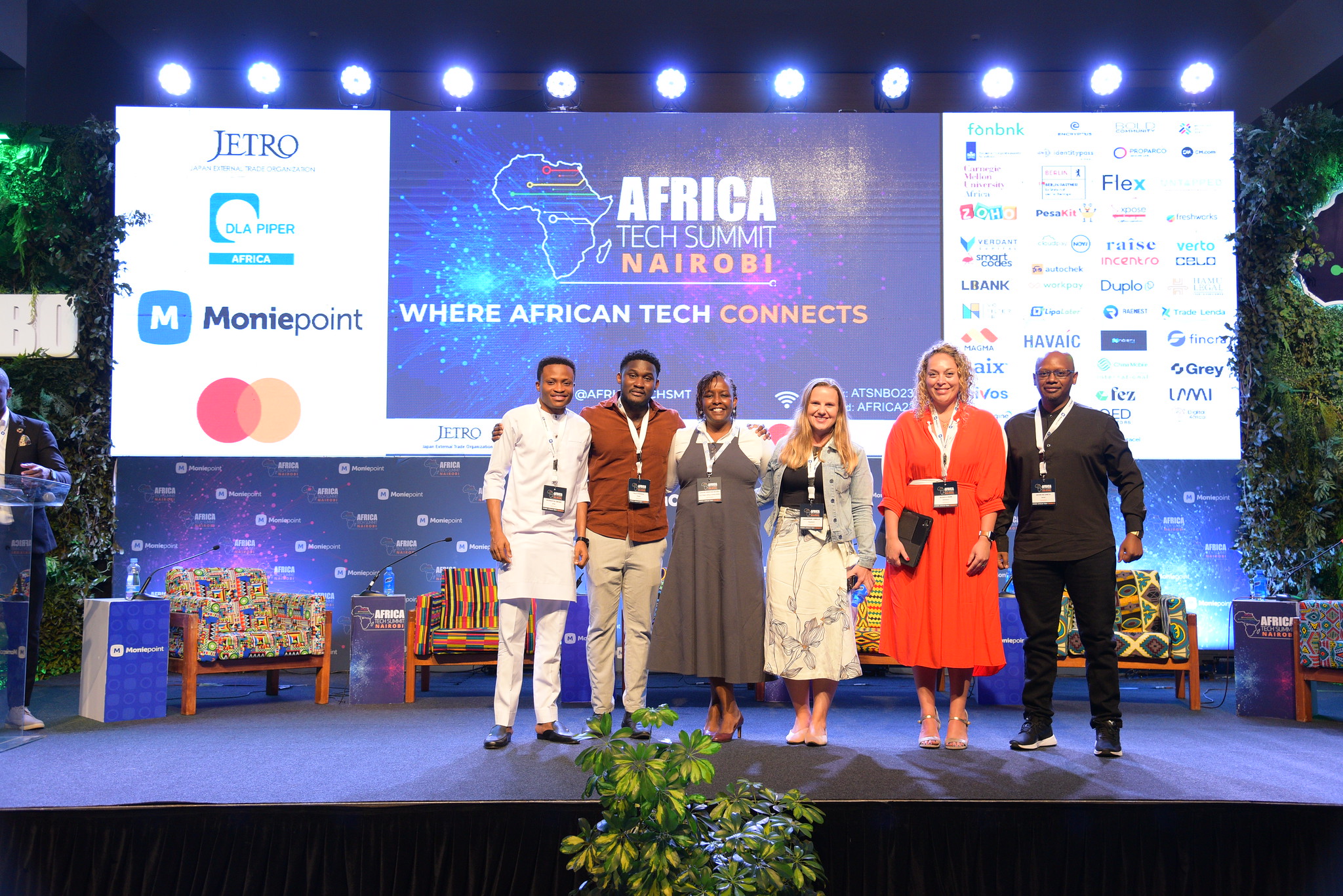 Africa Tech Summit (@AfricaTechSMT) / Twitter