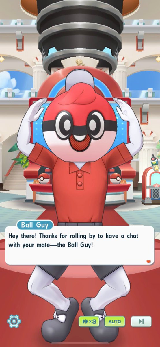 on Twitter "Serebii Update Pokémon Masters EX has added