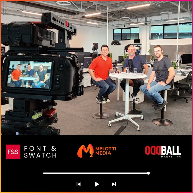 melottimedia's tweet image. These marketers are assembling something new to help you drive more demand to your business!

Watch this space and brace yourself for an even more fun, exciting, and educational ride.

#createdemand #demand #business