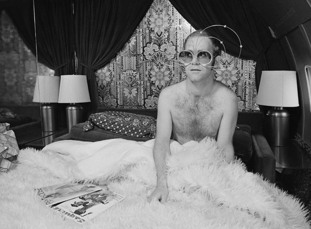 Madrugar después del puente, descripción gráfica.

Buenos días, freerockers ☕