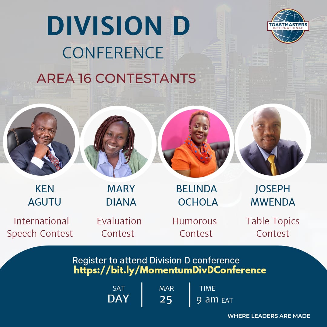 We watched them ✨put their best foot forward✨. Now come cheer them on as their up their ante and increase their ⚡️ Momentum⚡️ Register to attend bit.ly/MomentumDivDCo…