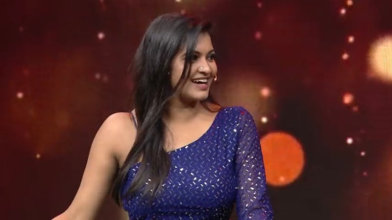 selvarani_'s tweet photo. Rachu ❤️❤️❤️🥰
#Rachitha 
#makkalinstarrachitha 
#bb6QueenRachitha https://t.co/j6T871argX