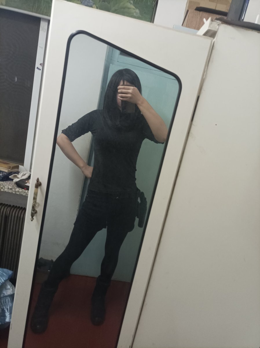 Louenburg_Greta's tweet photo. 没活了.png https://t.co/yX7L0PrKL8