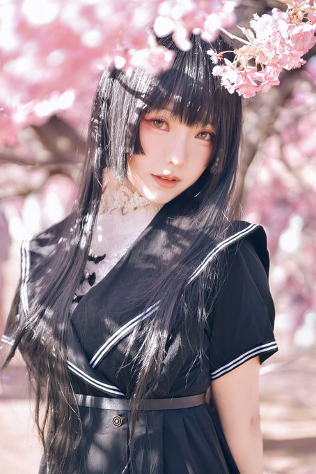 Twitterのコスプレ画像41