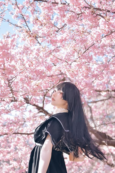 Twitterのコスプレ画像42