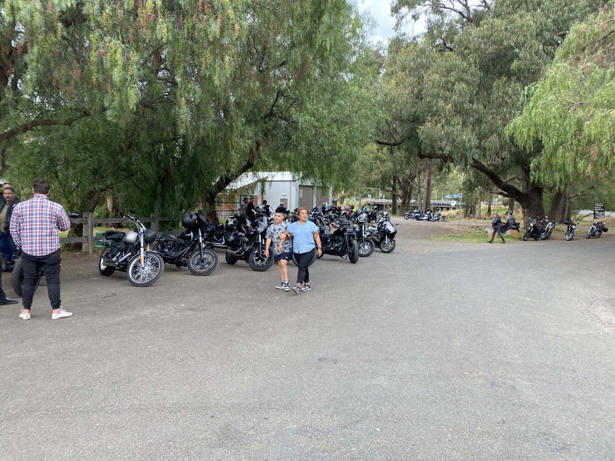 David Hunt tweet media