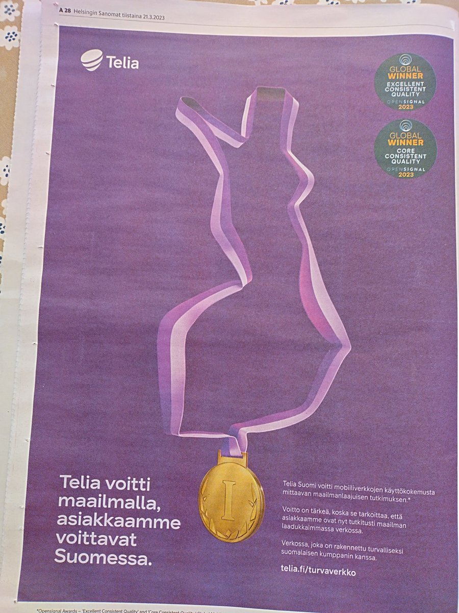 Päivi Kalske 🕊️ tweet media