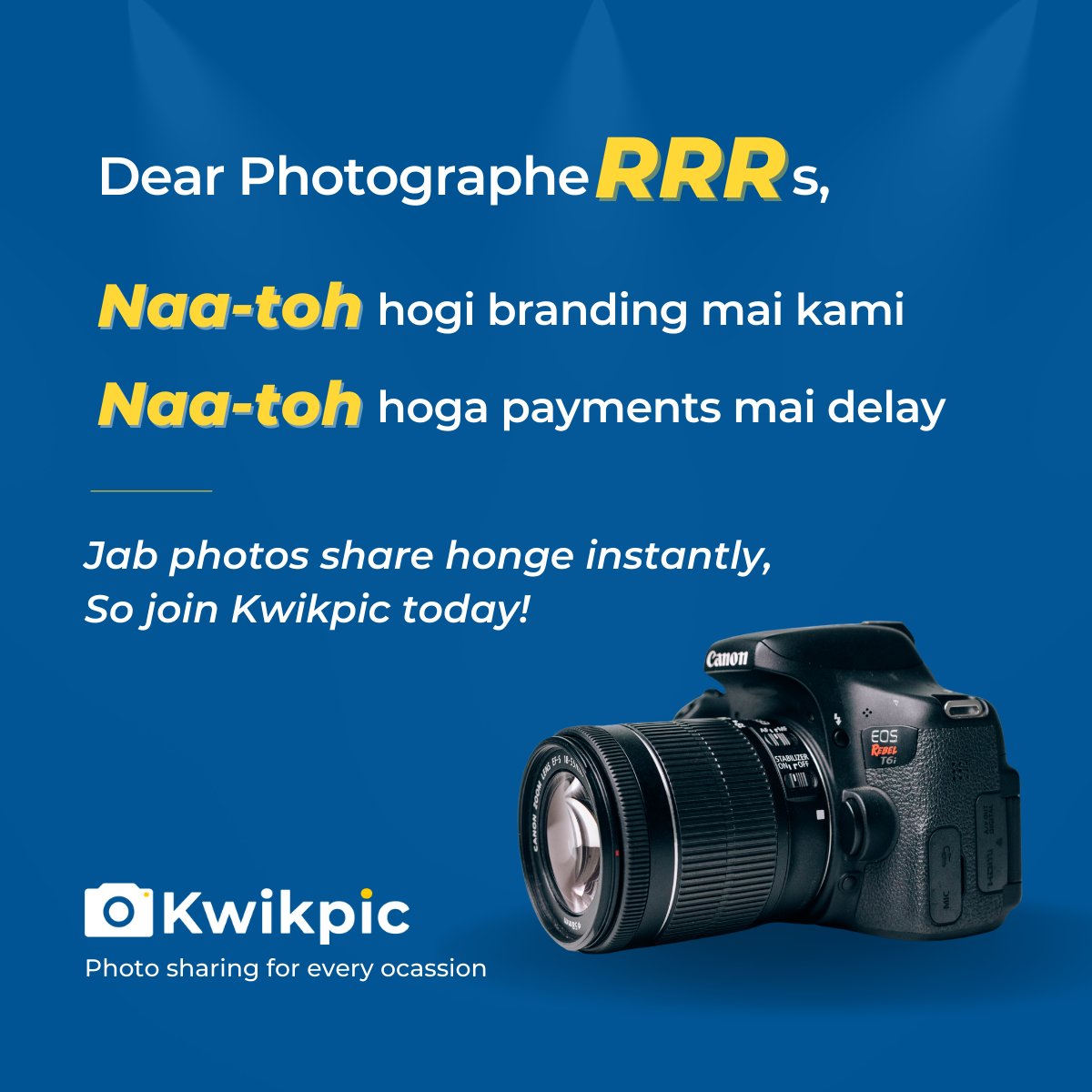 Kwikpic tweet media