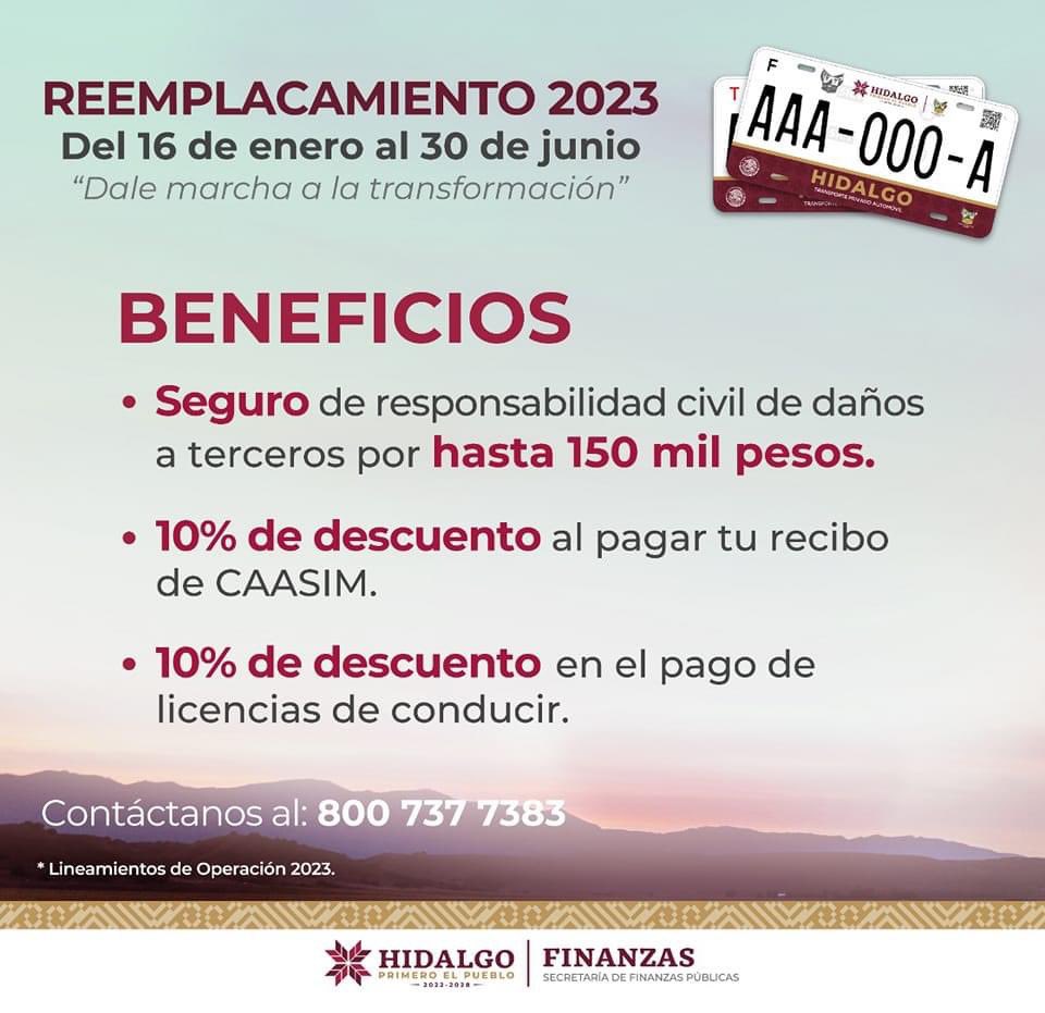 Noti_Face's tweet photo. ✅¡Si eres un contribuyente cumplido 🙋🏻‍♀️🙋🏻‍♂️conoce tus beneficios! Al realizar tu proceso, obtienes la #HojaDeBeneficios del #Reemplacamiento2023 ✅. 

👉🏼 Ingresa al portal tributario y #DaleMarchaALaTransformación 🚘: https://t.co/QeUGwyA0vq https://t.co/oguEBm8v9S