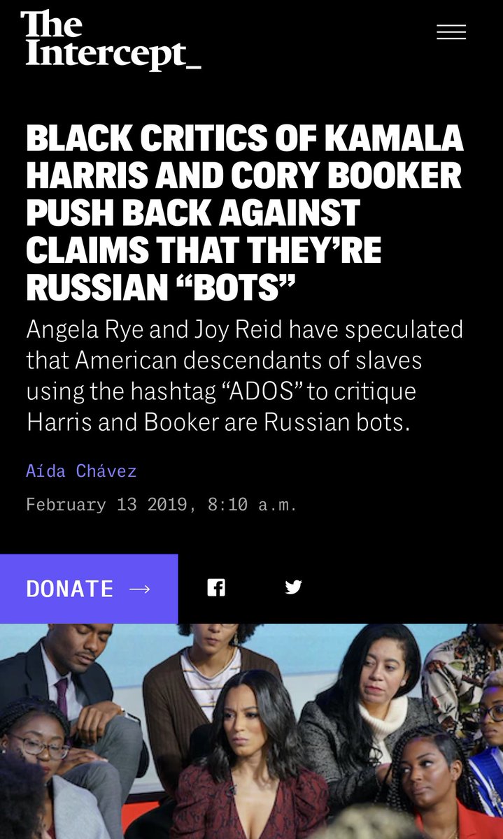 Antonio Moore on Twitter: