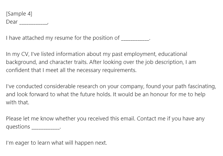 anisssurayaaa's tweet photo. Contoh templates untuk send resume through email ⬇️ https://t.co/bmng9nUqDx