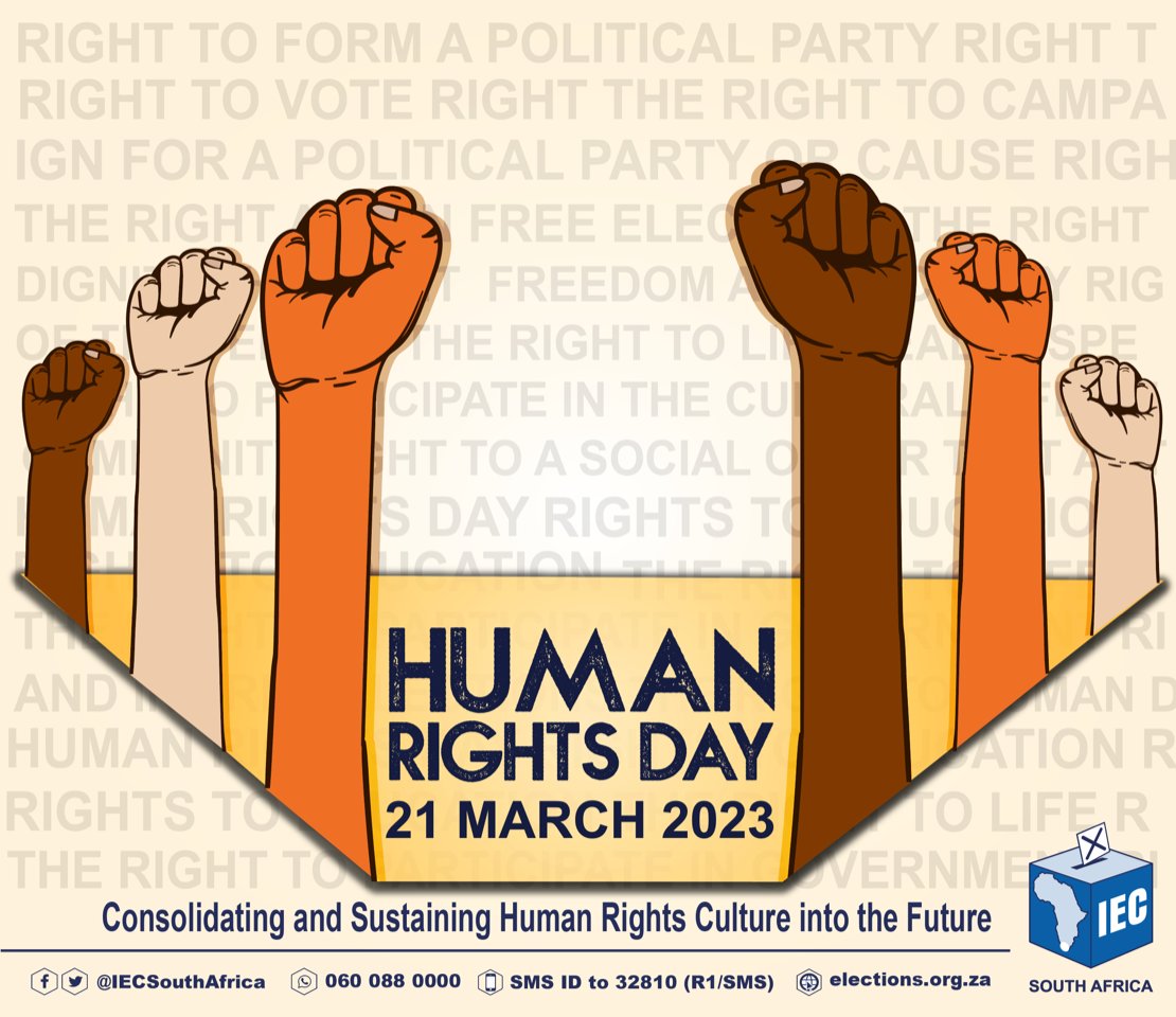 IEC South Africa on Twitter: