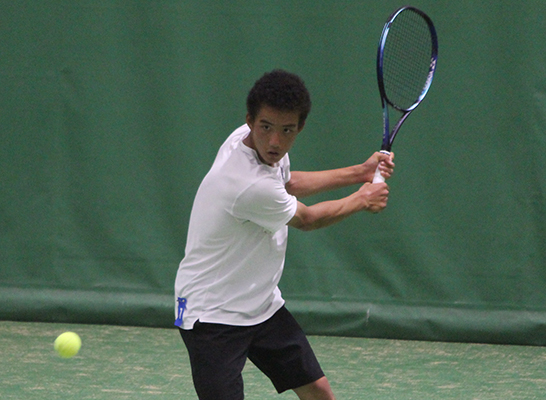 tennis365's tweet photo. 🇯🇵大正製薬リポビタン第45回全国選抜高校テニス大会、男女団体戦の1回戦が現在開催中🎾

https://t.co/ZrGW2hhEFs

#テニス #tennis #大正製薬リポビタン第45回全国選抜高校テニス大会 #選抜高校テニス https://t.co/8eq2stsMvR