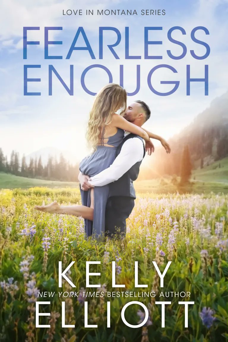 HAPPY BOOK WEEK, AUTHORS!

NEW RELEASES 

SPOTLIGHT TOUR

Just a Little Hookup by @carlyphillips & #AuthorErikaWilde 

Fearless Enough  by #AuthorKellyElliott 

ishacoleman7.booklikes.com/post/5530603/h…

@WildfireMarket1 @GreysPromo @ReadingIsOurPas @angelhealer422