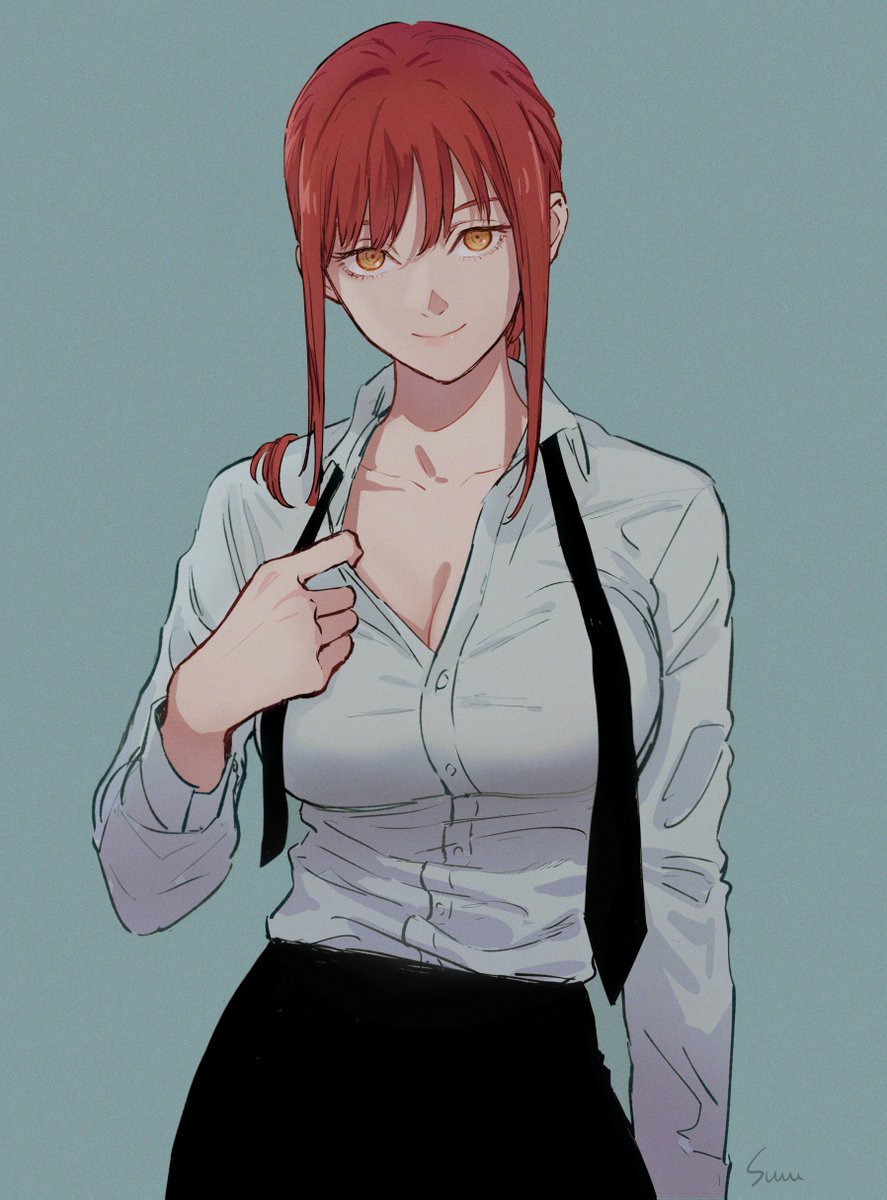 TyrusBane's tweet photo. @ToanPlays Bulma
Makima
Zero Two
Albedo
.... first 4 that popped up https://t.co/7Zfx64gnZ7
