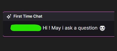 CapnFister's tweet photo. One way to scare tf out of any streamer https://t.co/E9gU4cDXZQ