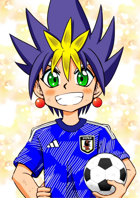 今日すごい縁起のいい日らしいからお気に入りの主人公詰め合わせ上げとこう! 