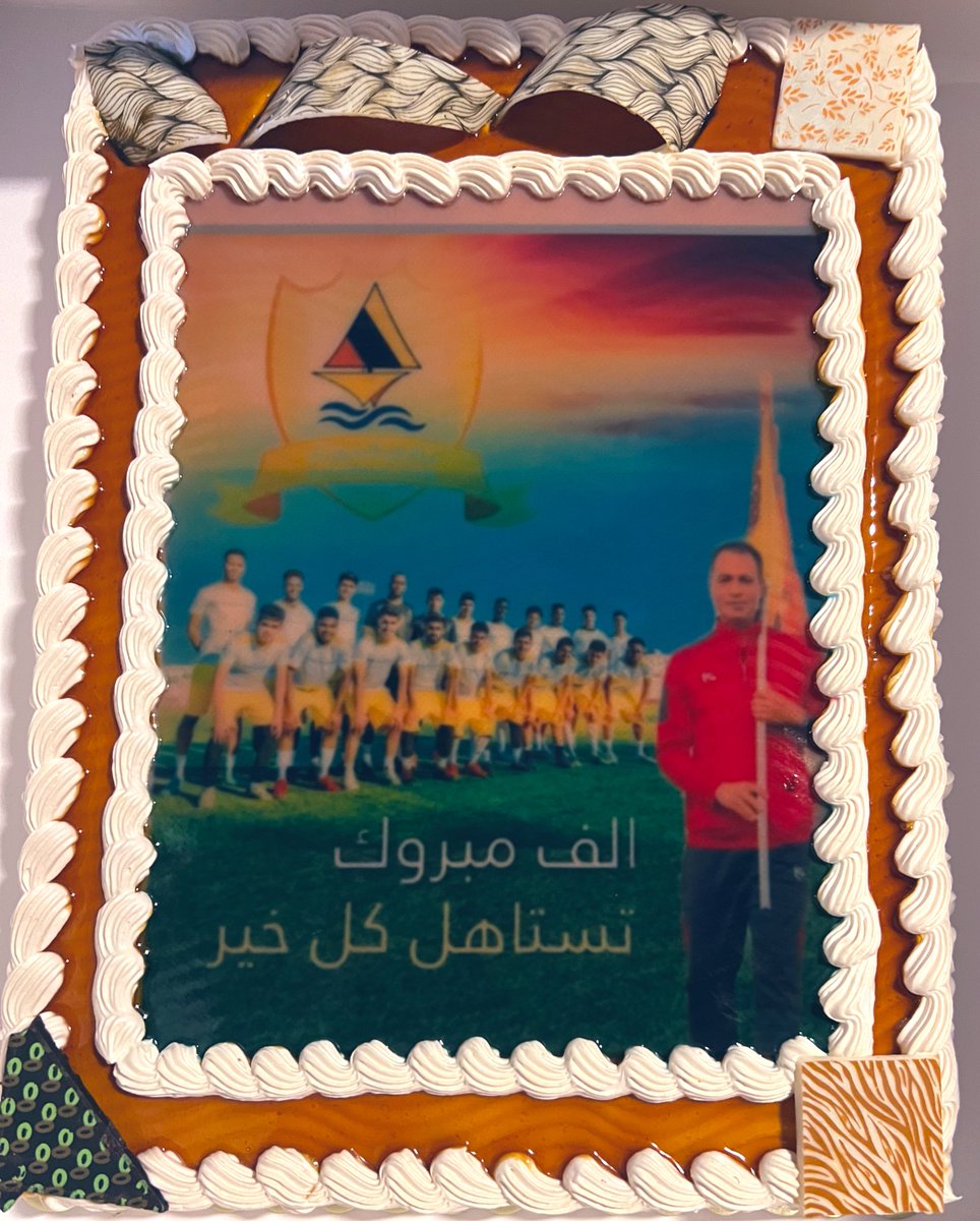 n10ayf's tweet photo. ما أجمل اللقاء ، عندما يتسم بالوفاء 
ويزداد جمالًا في جمعه الأصحاب والاصدقاء 

تستاهل كل خير بابو عبدالله @Aboasaal 
موفق دائما باذن الله والى مزيد من النجاحات https://t.co/8CcywCJllC