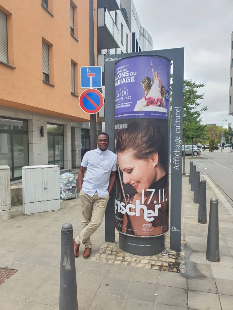 otienoivan1000's tweet photo. Luxembourg 10/2022 https://t.co/mEdQRnKdvL