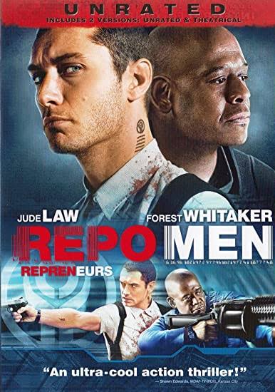 odradesh's tweet photo. @kaizenmoksh There are many on this theme. One of the best among them was #RepoMen https://t.co/U7Ab9Yoz2D