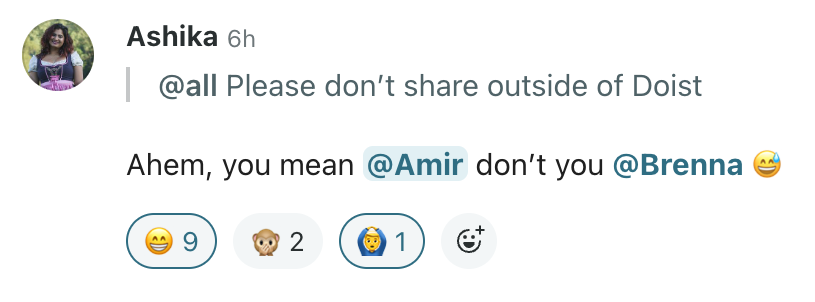 Amir Salihefendić tweet media