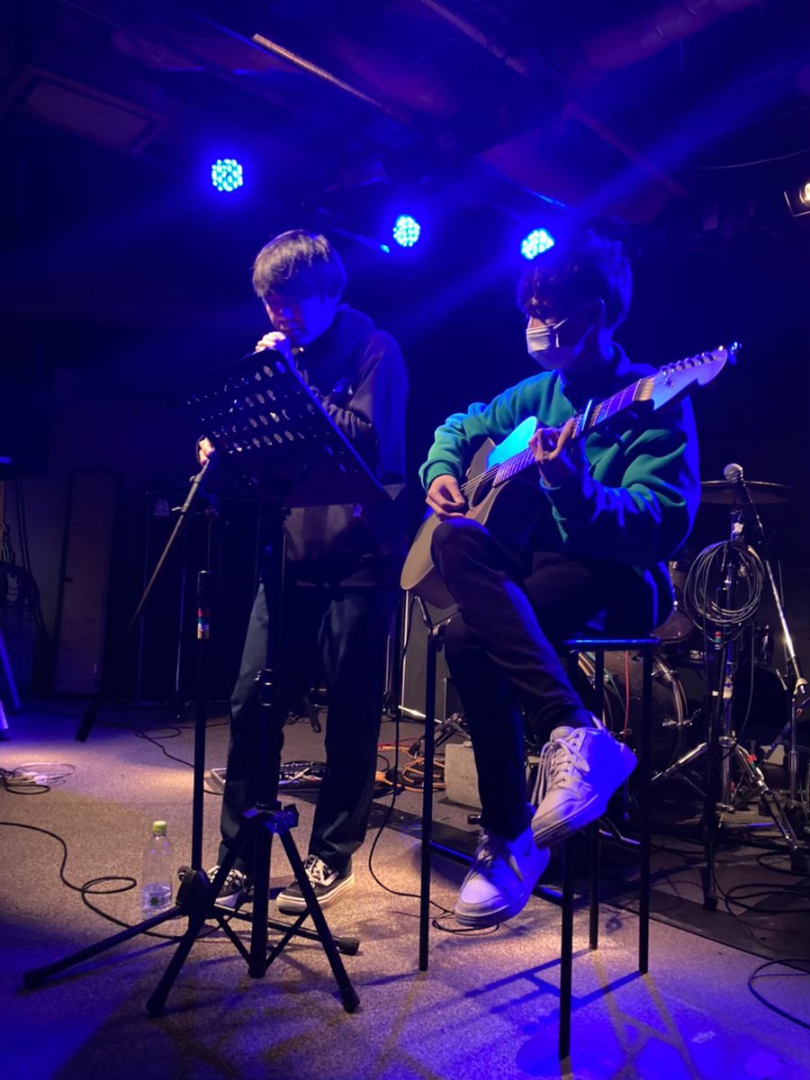 freizeit_ngu's tweet photo. 卒業ライブ
#奈良学園大学 #NGU #軽音 https://t.co/AO5GcPeHlA