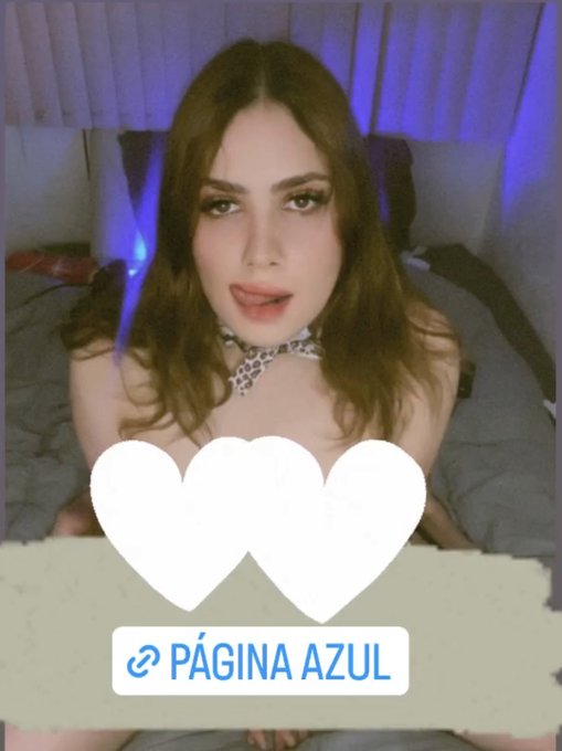 Ya me siguen en mi Only fans y Telegram . Corre a seguirme https://t.co/MY94JnXdPj #onlyfan #onlyfans<a href="/tag/cdmx"class="tags"><span>#cdmx</span></a><a href="/tag/onlyfans"class="tags"><span>#onlyfans</span></a><a href="/tag/onlyfan"class="tags"><span>#onlyfan</span></a>