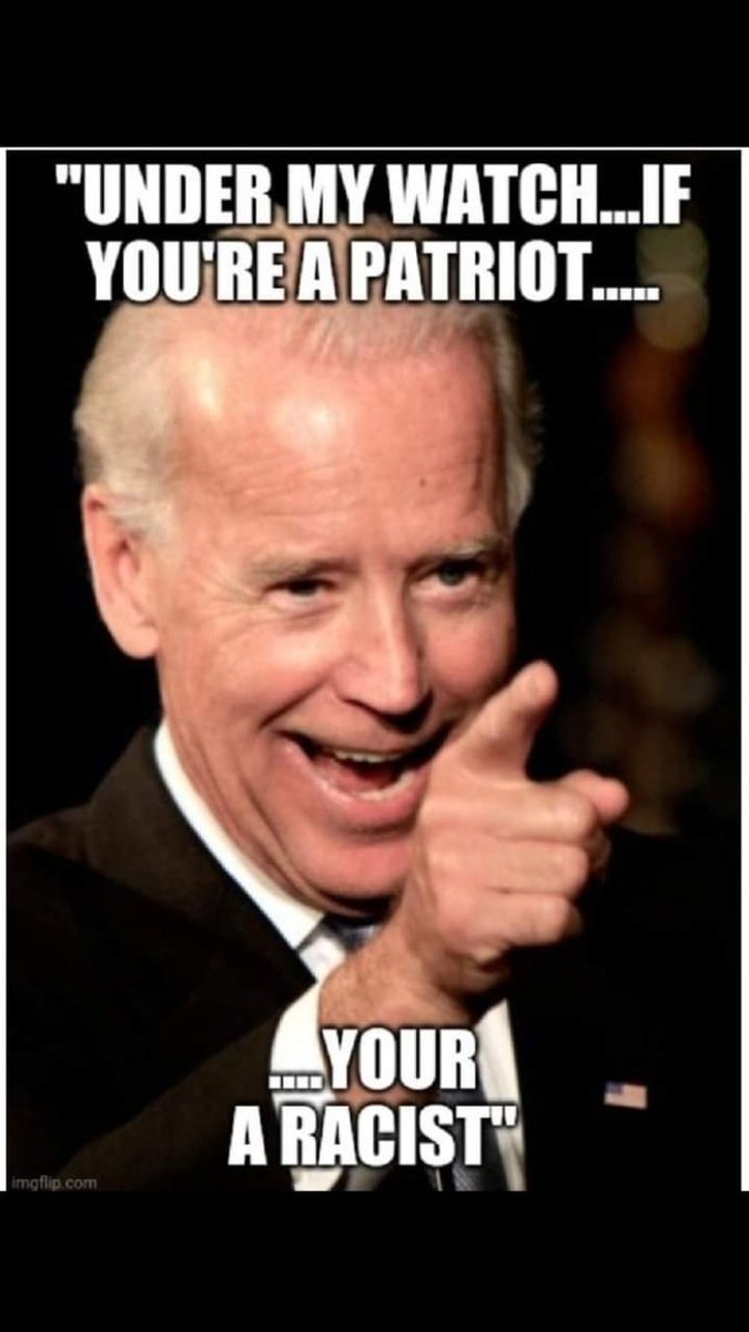 charlestimbol22's tweet photo. @CannaKingCA20 @Adopt_A_Rescue @JoeBiden #BanCRT #ShutTheRaceCardDemsUp #DismantleTheCommieRats #VoteAllDemsOut https://t.co/ne4qQ1S305