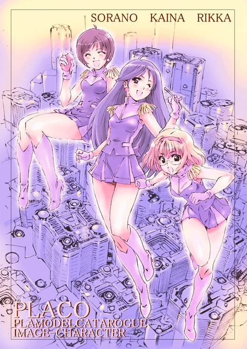 再投稿になります 