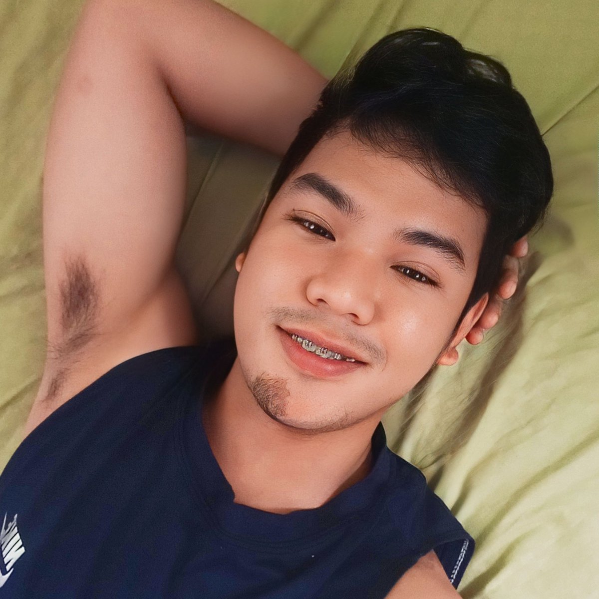 Jerome_119's tweet photo. #NewProfilePic https://t.co/KlWdRULGxM