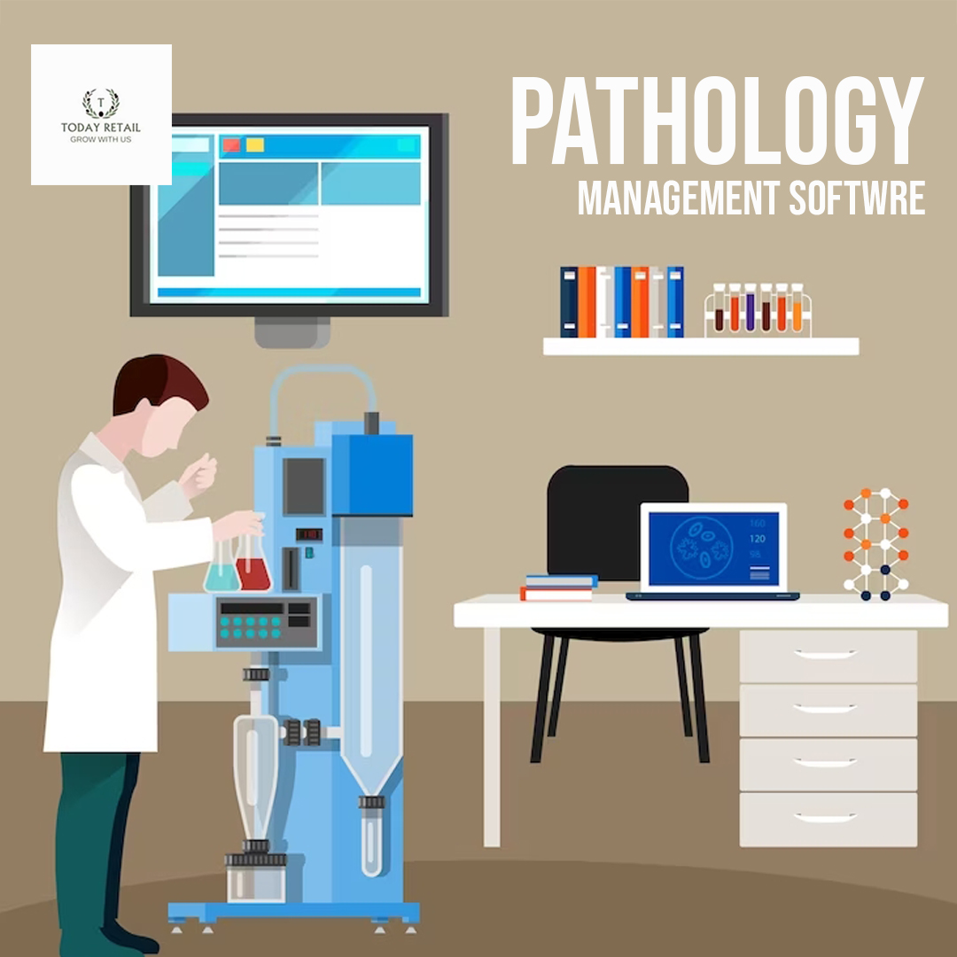 #pathology
#pathologist
#pathologyservices
#pathologylaboratory
#pathologymanagement
#pathologymanagementsoftware
todayretails.com