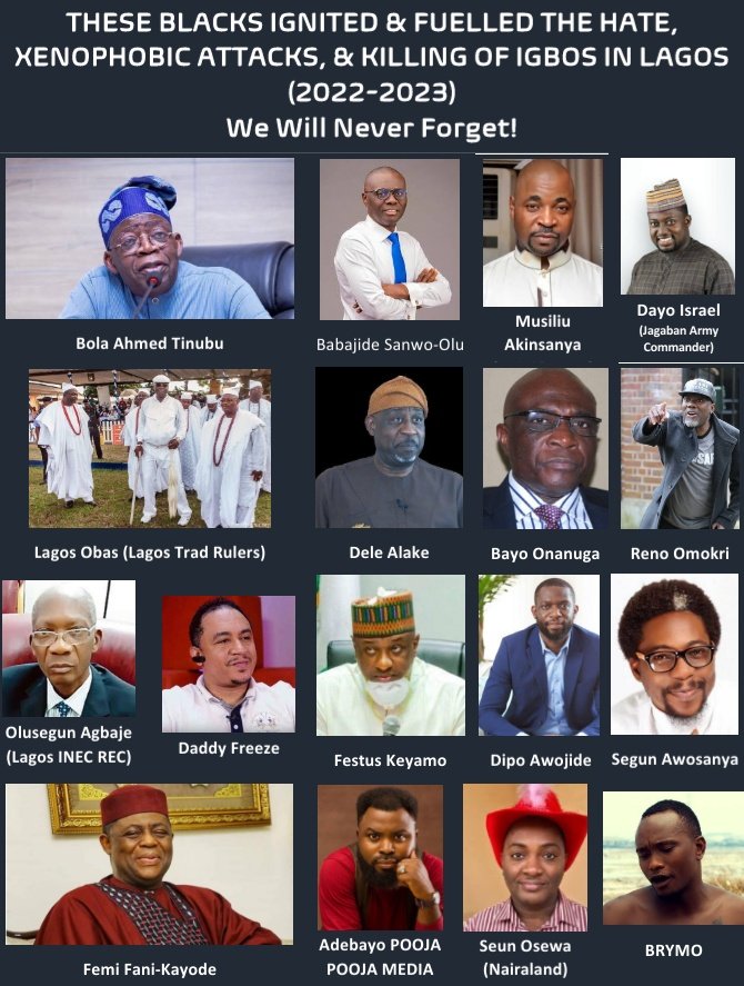 IkeGod_'s tweet image. In my faculty at the Lagos State University those hey days, I worked alongside two of my Yoruba Comrades to bring an end to sexual harassment of female students- Yorubas, Igbos, Isokos, Benis, Ijaws, Urhobos et al, by some randy lecturers.

My elementary school mentors are…