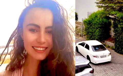 Gqeberha Biokineticist kidnapping: Still no sign of Riana Pretorius Anyone with information that can assist with bringing Riana Pretorius home, anonymously call Crime stop 0860010111, SMS Crime Line 32211.