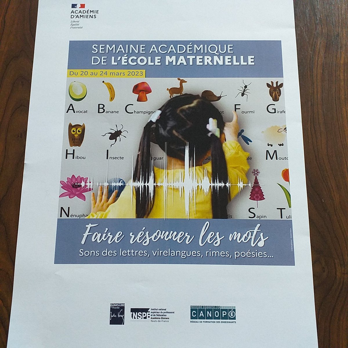 Olivier Petit (@olivierpetit02) on Twitter photo #education La semaine académique de la maternelle, c'est 148 classes de 65 écoles qui participent à cette opération qui a pour objectif d'ouvrir les portes aux parents, à l'ensemble de la communauté éducative. Premiers apprentissages, langage, nombre...<a href="/DSDEN_Aisne/">DSDEN de l'Aisne</a> <a href="/JBricout02/">Jonathan Bricout</a> #education La semaine académique de la maternelle, c'est 148 classes de 65 écoles qui participent à cette opération qui a pour objectif d'ouvrir les portes aux parents, à l'ensemble de la communauté éducative. Premiers apprentissages, langage, nombre...<a href="/DSDEN_Aisne/">DSDEN de l'Aisne</a> <a href="/JBricout02/">Jonathan Bricout</a>