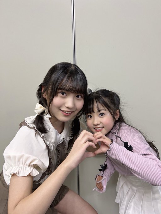 ゆなのTwitter画像18