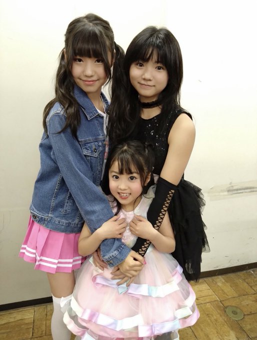 ゆなのTwitter画像19