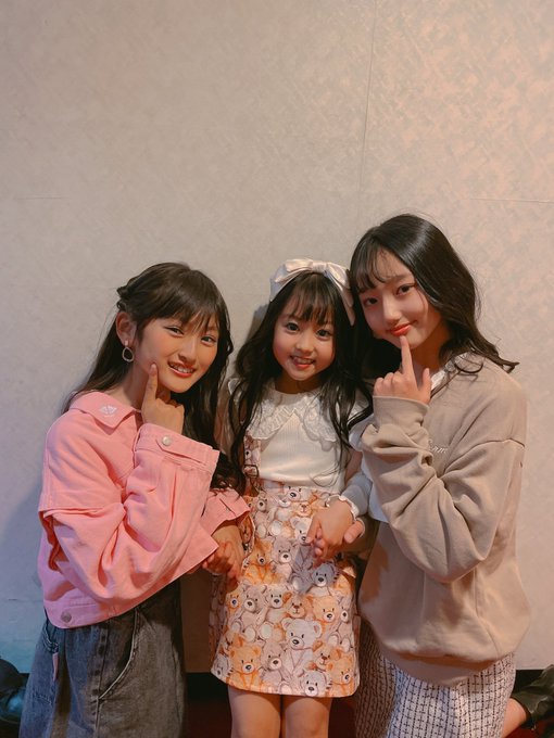 ゆなのTwitter画像17