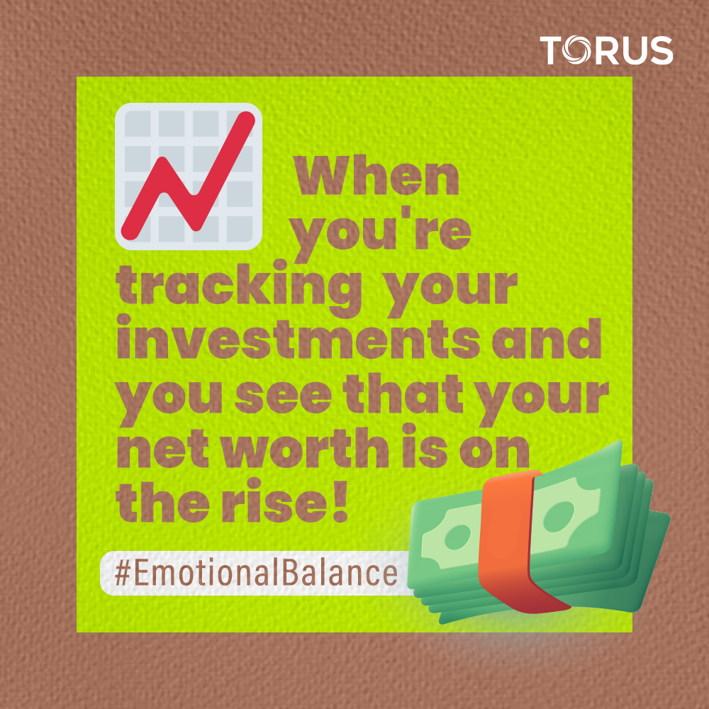 hey_torus's tweet photo. Be proud of your future self!
#EmotionalBalance #Wealth #Torus #Itsrelatable #RelatableQuotes #Finance #SIP https://t.co/egqnDFfBnp