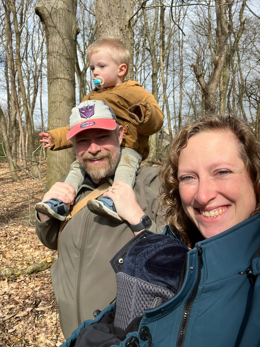 Een van de fijnste plaatsen om te wandelen met het gezin? Uiteraard is dat het bos. Bossen zorgen voor schone lucht, schoon water, biodiversiteit, voedsel, onderdak en werk. Nogal wat, niet? Op deze #internationaledagvanhetbos zetten we dat in de kijker!