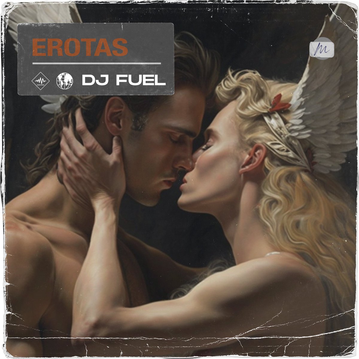 Excited for my new single 'Erotas' to drop this Friday after just hitting 55k streams on #spotify on my previous single 'Ashes' last week. #melodichouse lover this one is for you