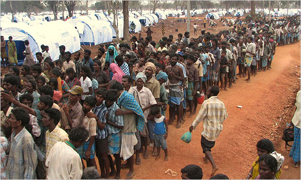 விடைகொடு எங்கள் நாடே..
கடல் வாசல் தெளிக்கும் வீடே..
பனைமரக் காடே பறவைகள் கூடே
மறுமுறை ஒரு முறை பார்ப்போமா

#LTTE #Tamil #Justice #Ramadhan