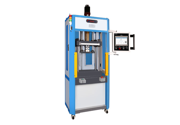 fjfcg66478418's tweet image. Check out the electric servo press machine from Tianyu! It is designed for high-speed and high-precision operations and is perfect for production lines. It&apos;s sure to help you increase your efficiency and productivity! #servopress #pressingmachine 
tianyu-eqpt.com/pro.../electri…