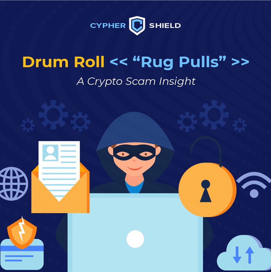 Cyphershield tweet media