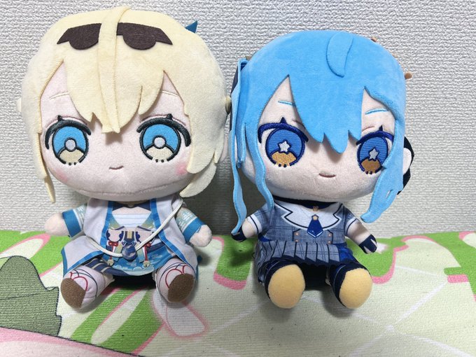 欠品カラー再入荷 ホロライブ ぬいぐるみ】ホロライブ friends friends 欠品カラー再入荷 ホロライブ ぬいぐるみ】ホロライブ friends friends