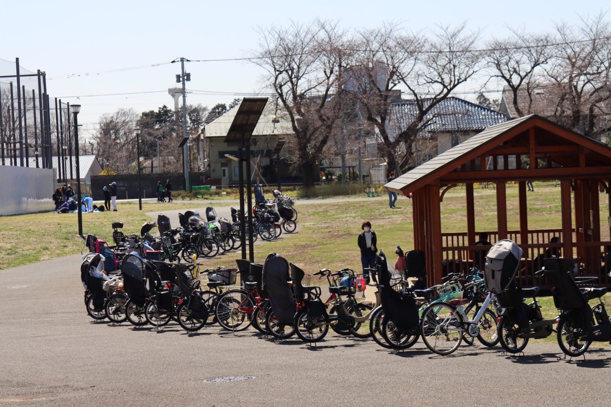 CycleEmbassyJP's tweet photo. @kosukemiyata Saw that too! https://t.co/3H8EUQ86IV