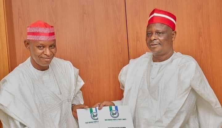 Kwankwaso