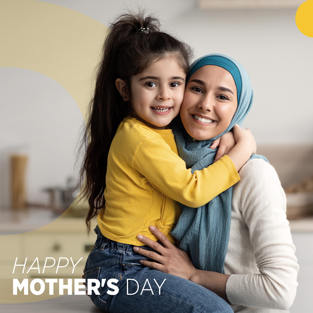 dafz_official's tweet image. To all the mothers out there, #DAFZ wishes you a happy Mother's Day!​
Today, we celebrate the women who have nurtured, loved, and supported us. Your unwavering strength and unconditional love make the world a better place.​

#DubaiAirportFreeZone #LetsMakePossible #MothersDay
