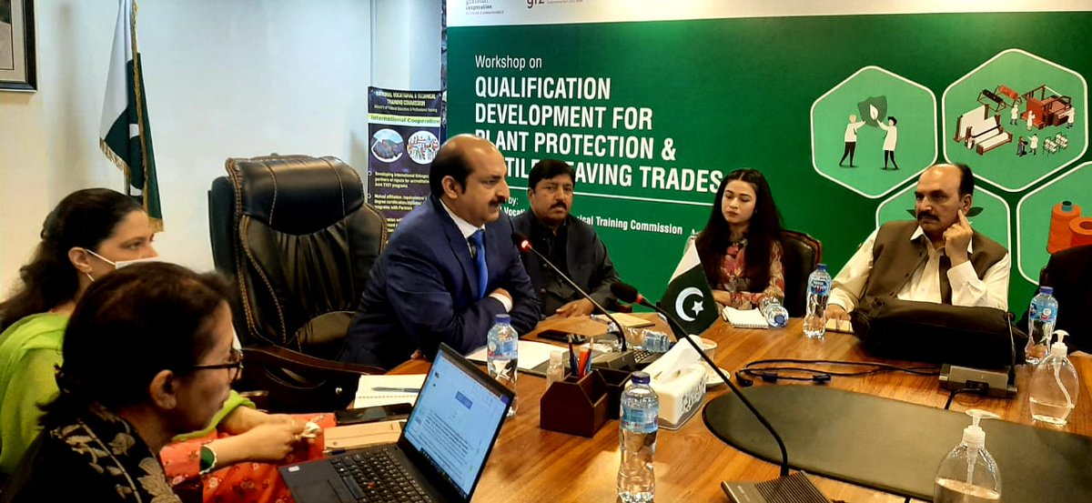 TVET Reforms tweet media